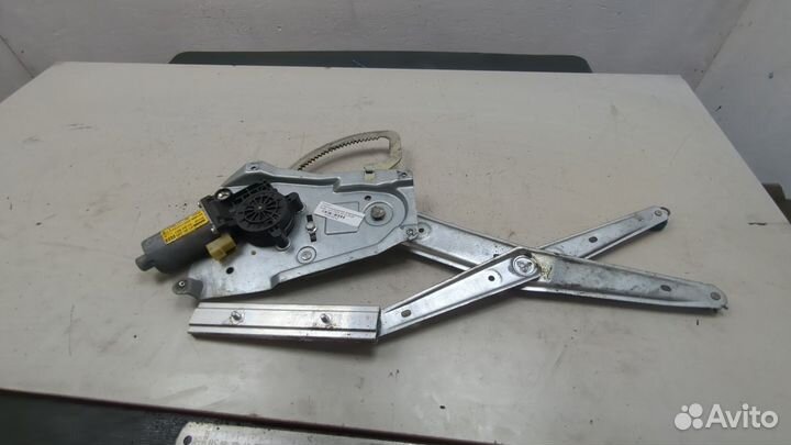 Стеклоподъемник электрический Saab 9-5, 2006