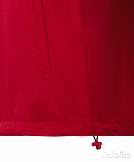 Куртка ветрозащитная camp Rain Jacket