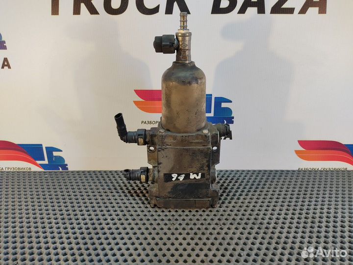 Сепаратор топливный Man L2000, Man TGL, Man TGM