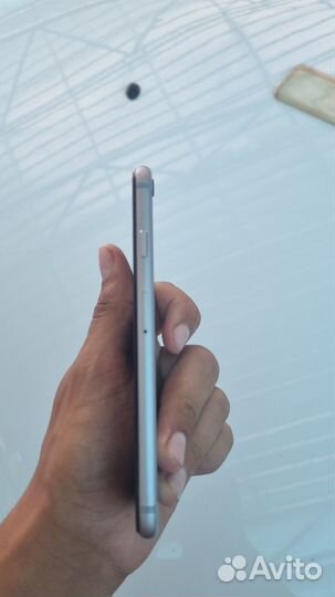iPhone 6S, 128 ГБ