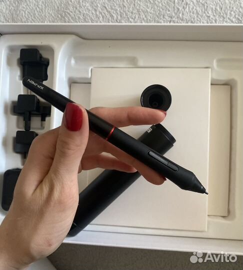 XP Pen Artist 12 Pro