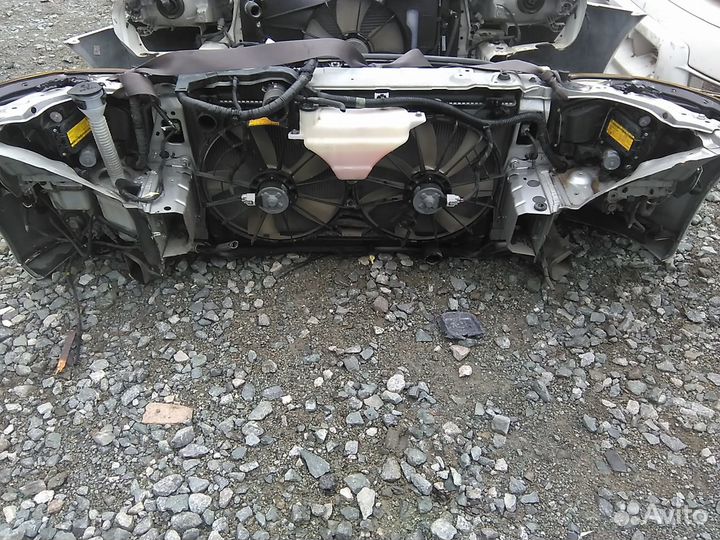 Ноускат lexus IS250 / Лексус ис250