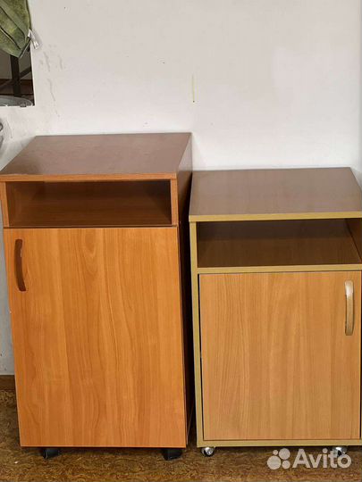 Тумба прикроватная