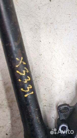 Полуось Saab 9-3, 2001