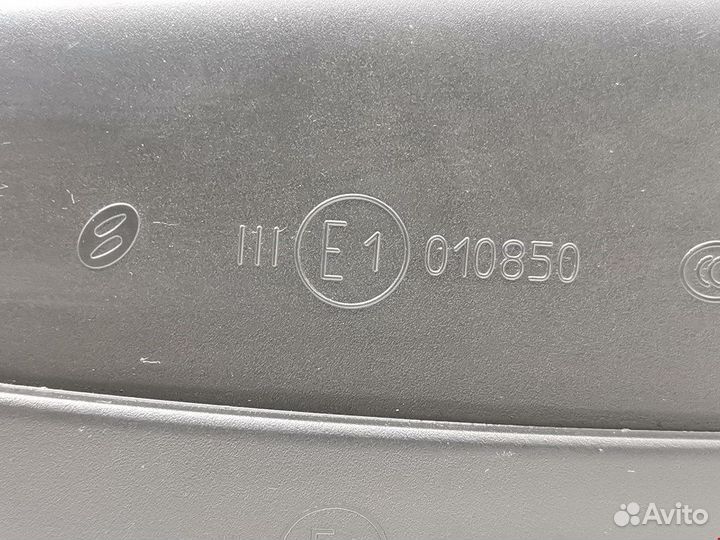 Зеркало боковое левое для Opel Zafira B