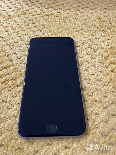 iPhone 6 plus 64 gb