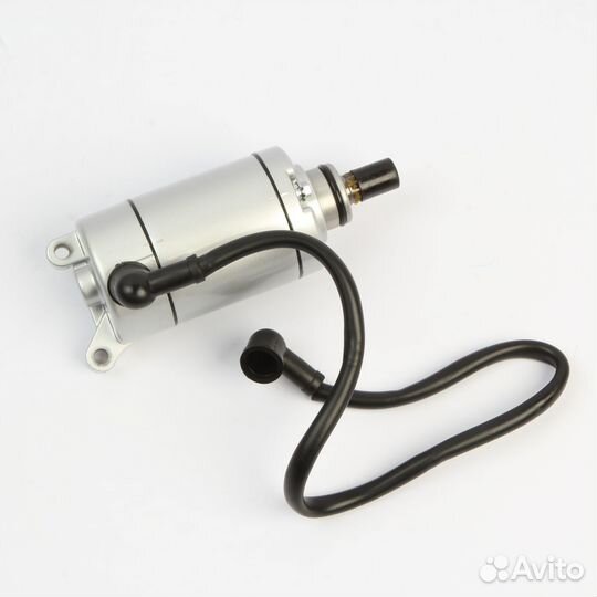 Электростартер ZS165FMM, ZS172FMM-3A 250-300сс(LC