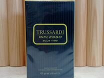 Trussardi Riflesso Blue Vibe