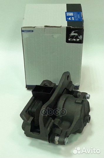 Суппорт ГАЗель (правый) газ-3110 (левый) 