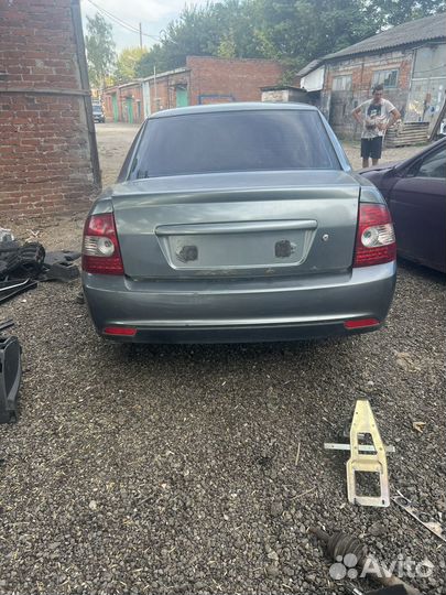 Авторазбор ваз LADA Priora