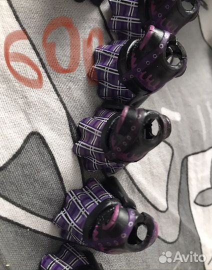 Одежда для кукол лол lol