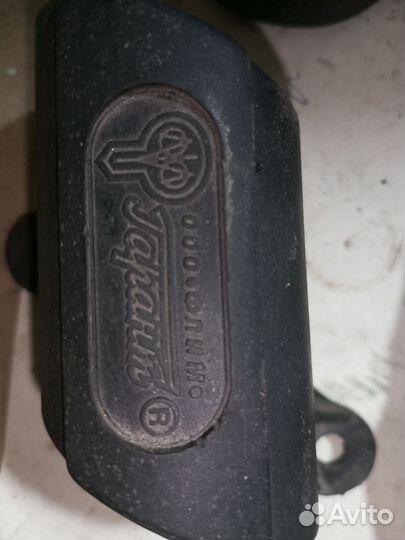 Противоугон Гарант