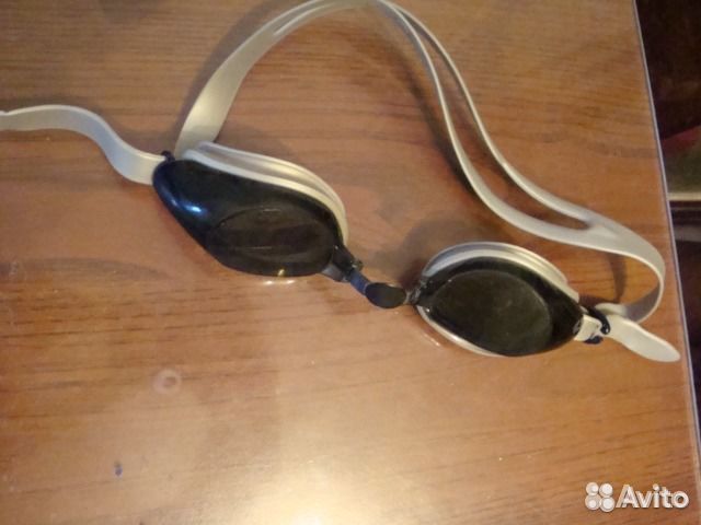 Beco Sport, Элитные Очки Для Проф. Плавания