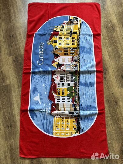 Полотенце банное махровое хлопок