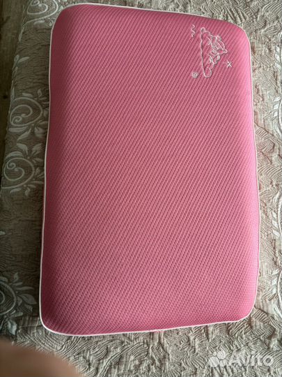 Продам детскую подушку Аскона