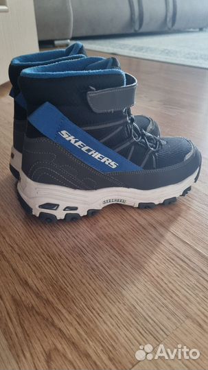 Детская обувь для мальчика 32 размер