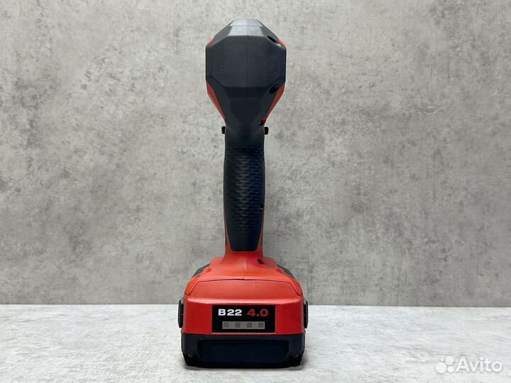 Шуруповерт Hilti sf 4 a22