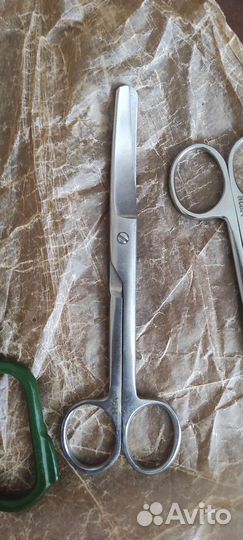 Ножницы