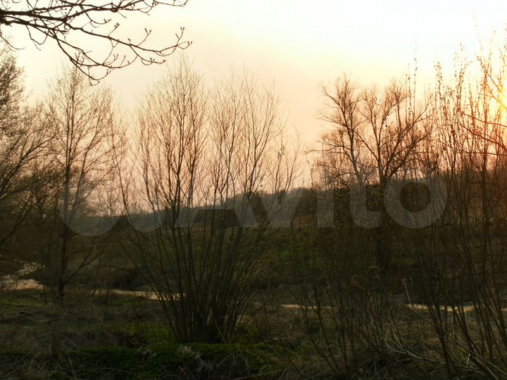 Участок 11 сот. (ИЖС)