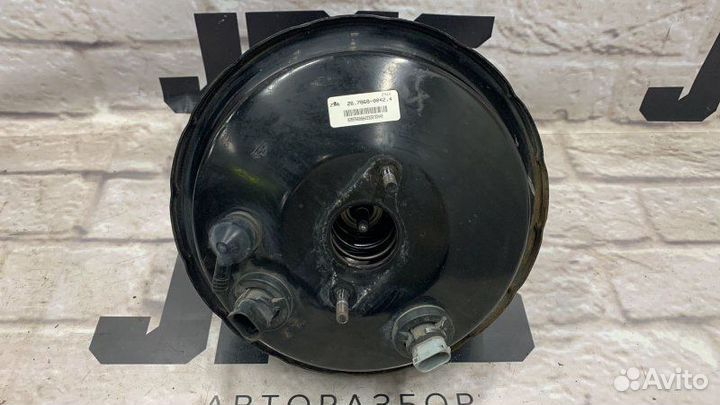 Усилитель тормозов вакуумный Infiniti Qx56 JA60