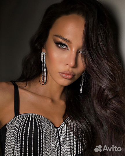 Макияж/укладки