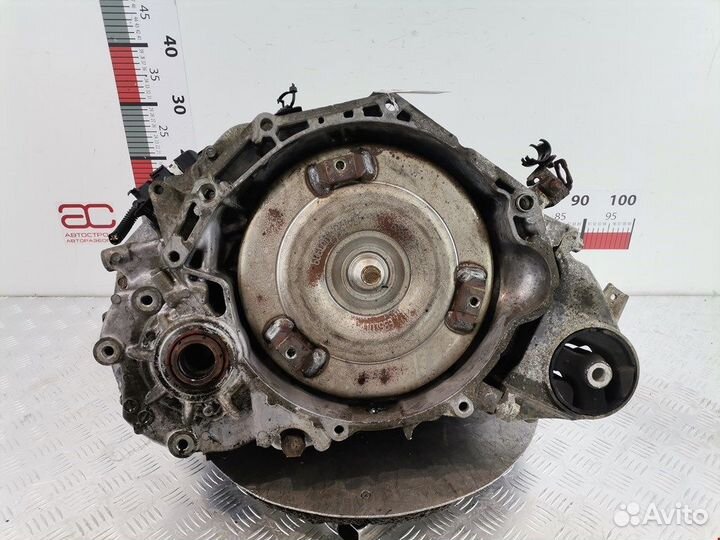 Кпп для Opel Vectra C