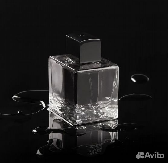 Antonio Banderas Black Seduction Edt, 100 ml