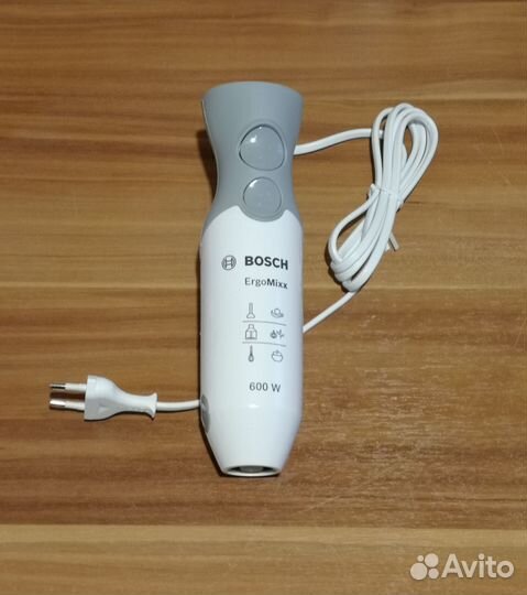 Запчасти новые для блендера Bosch ErgoMixx