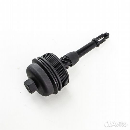 Крышка корпуса масляного фильтра mercedes mb200