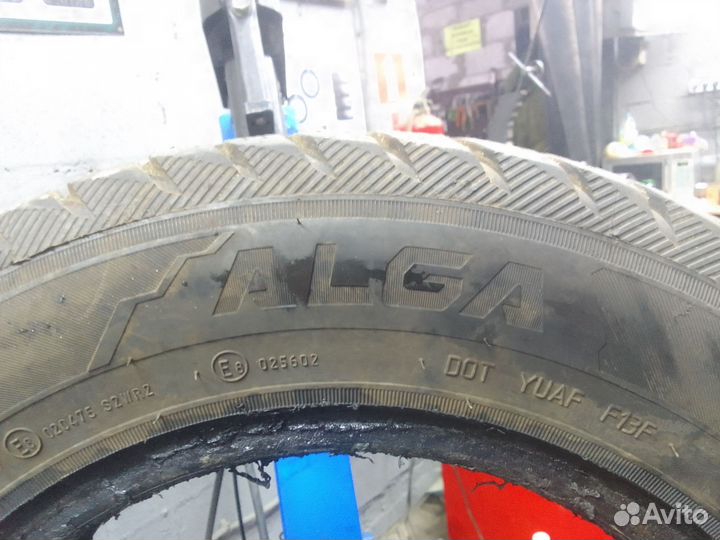 КАМА Alga (HK-531) 175/70 R14