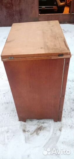 Швейная машинка Подольск