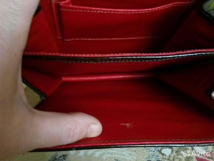 Сумка женская ретро СССР