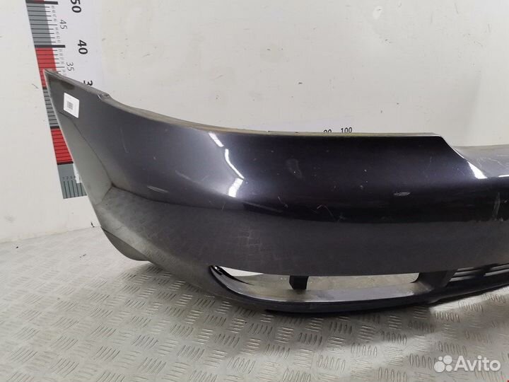 Бампер передний для Audi A4 B5