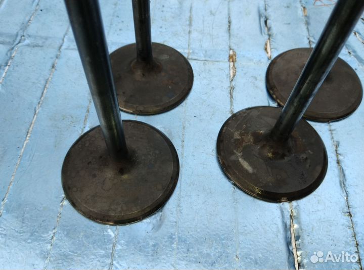 Клапан впускной 6.2 L86 Кадиллак Эскалэйд Тахо