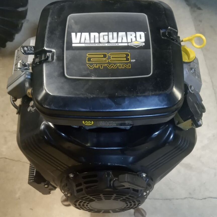 двигатель briggs stratton - Купить запчасти и аксессуары для машин