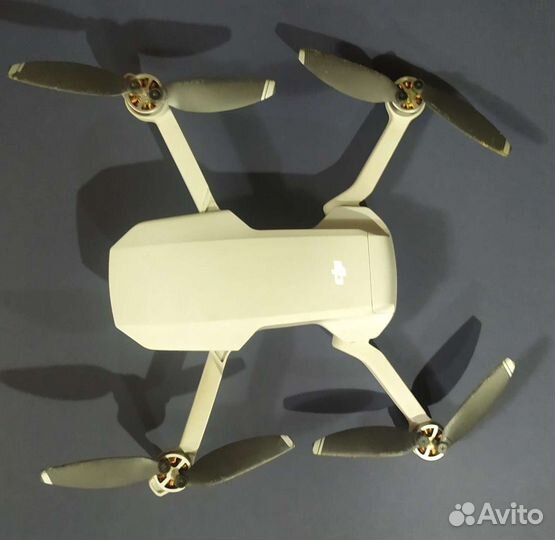Квадрокоптер dji mavic mini