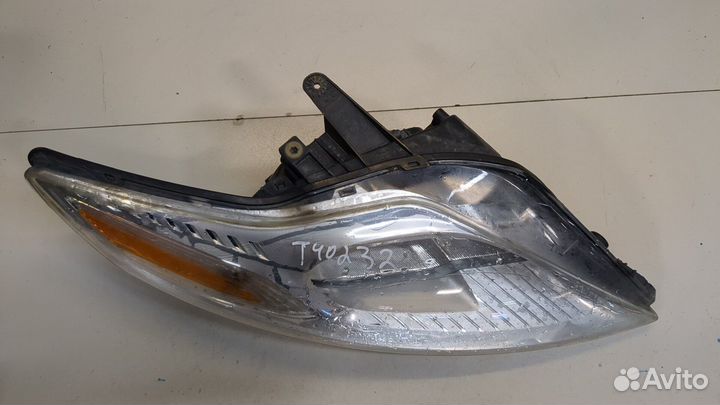 Фара (передняя) Ford Mondeo 4, 2009