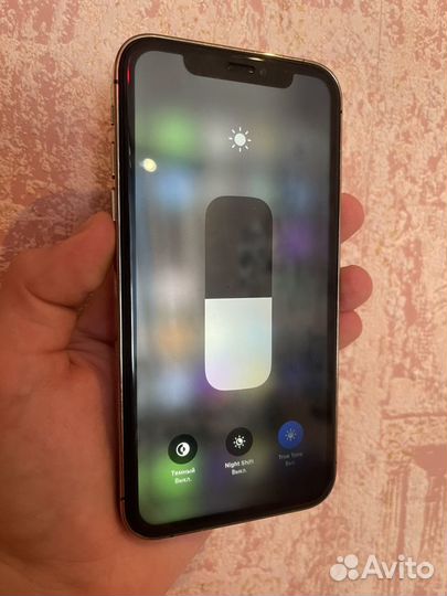 iPhone xr в корпусе 13 pro