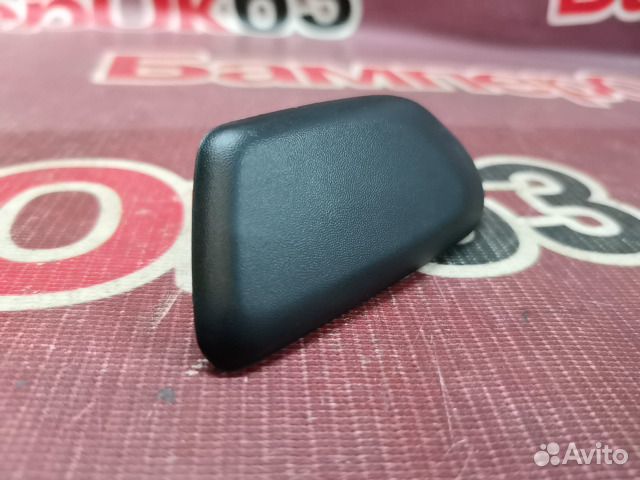 Крышка форсунки омывателя передний левый Citroen B