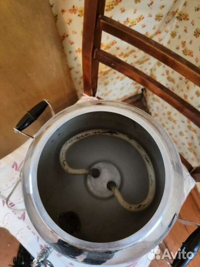 Самовар электрический СССР 1988