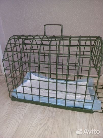 Клетка для животных