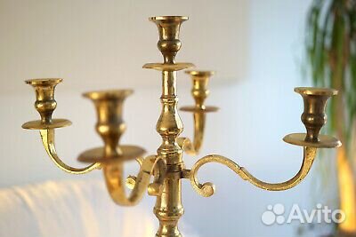 Подсвечник-Икея