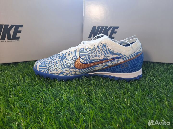 Сороконожки Nike Air Zoom