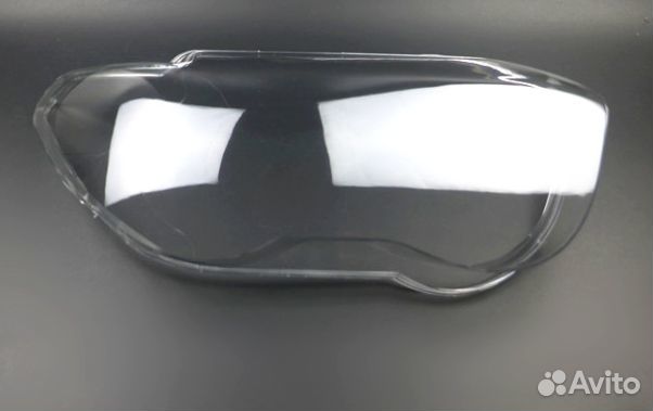 Стекла для фар BMW 7 E65 / E66 (2001-2005) Стекла