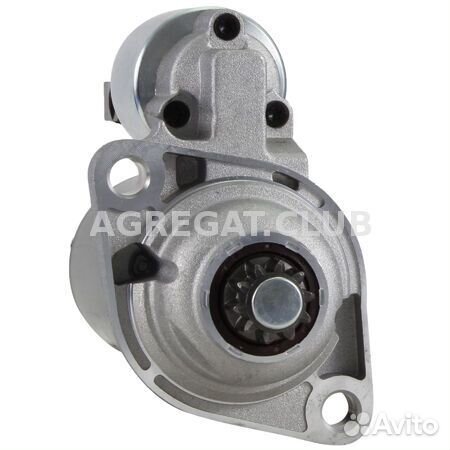 Стартер Motorherz STB1119WA