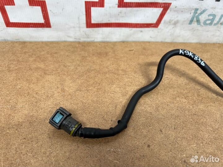 Топливная трубка Renault Scenic III 1.5 DCI K9K836