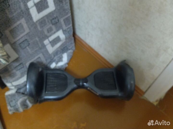 Гироскутер новый