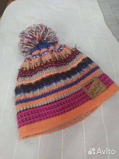 Шапка детская