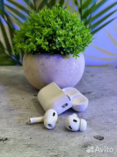 Air pods pro 2