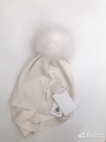 Il trenino новая шапка